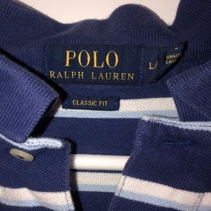 Polo T shirt